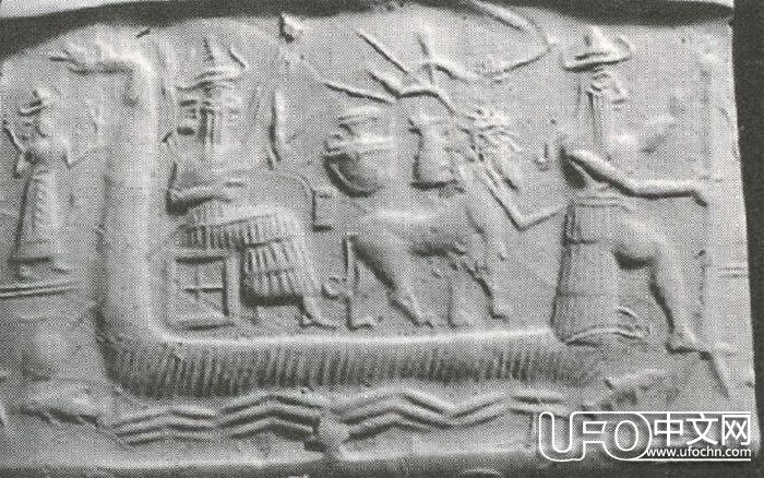巨人族的消失与亚特兰蒂斯文明之谜772 / 作者:伤我心太深 / 帖子ID:21774