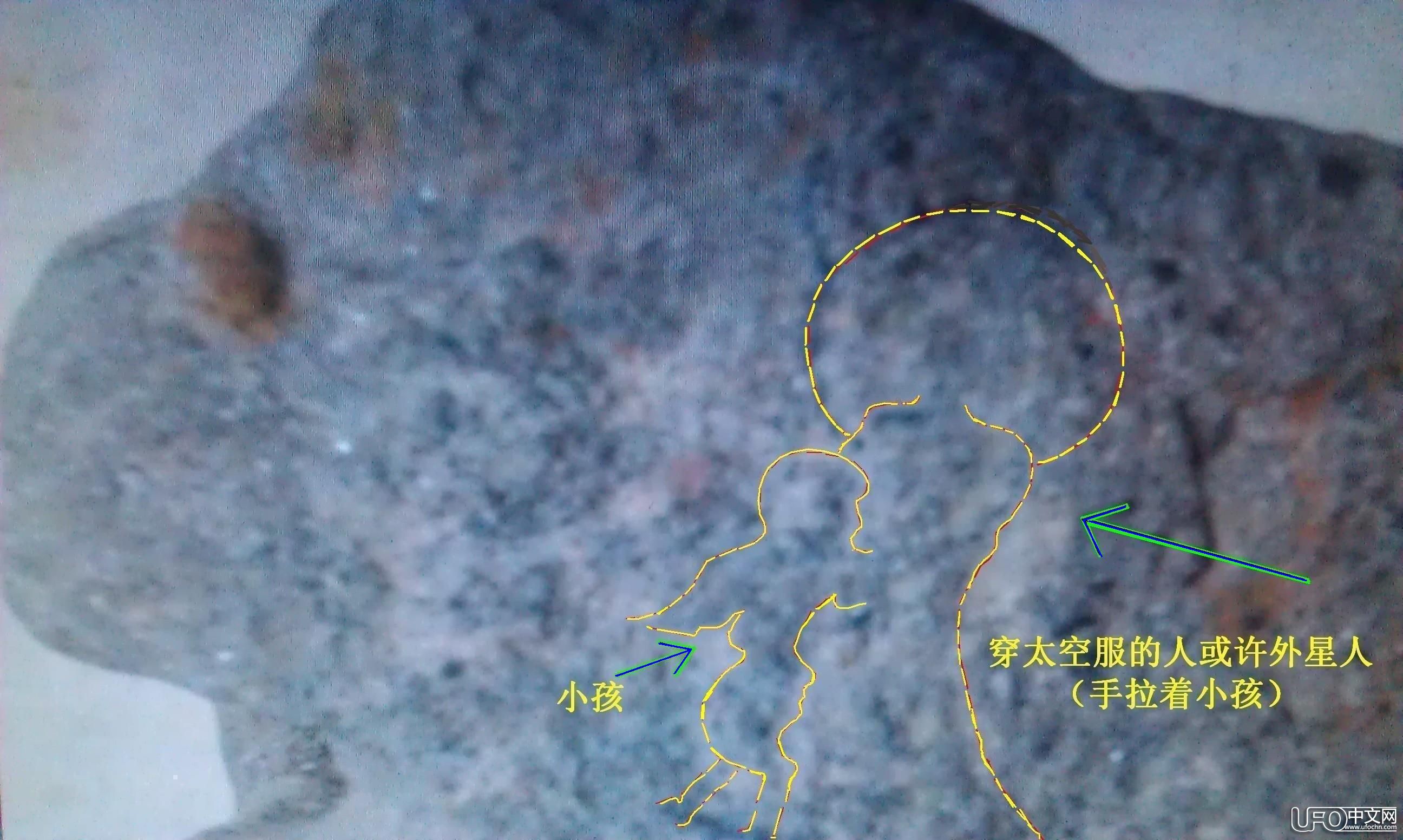 100万年以前的人类祖先头像被发现433 / 作者:steco / 帖子ID:21816