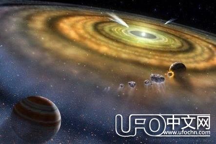 宇宙未来的命运该何去何从？神秘的第五时代降临？362 / 作者:伤我心太深 / 帖子ID:21838