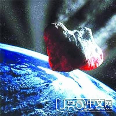 2036年小行星撞地球，小行星为什么被称为太空杀手？805 / 作者:伤我心太深 / 帖子ID:21847