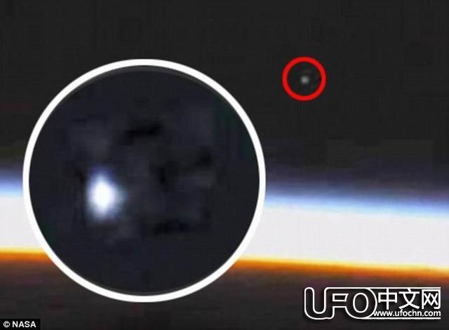 nasa直播视频现不明物体 画面立即中断522 / 作者:伤我心太深 / 帖子ID:21855