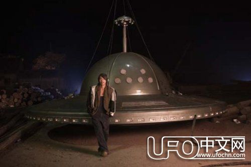外星人来过地球吗 也许宇宙法则不允许外星人来入侵地球130 / 作者:伤我心太深 / 帖子ID:21865
