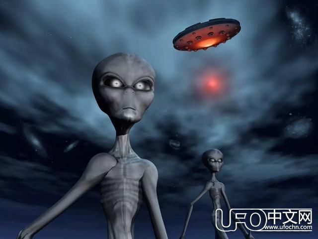 外星人入侵新西兰？最新UFO事件曝光116 / 作者:伤我心太深 / 帖子ID:21870