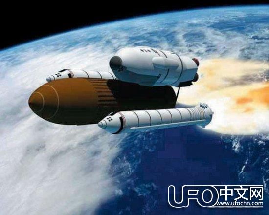 探索宇宙新方案：发射宇宙飞船可用磁轨炮548 / 作者:伤我心太深 / 帖子ID:21873