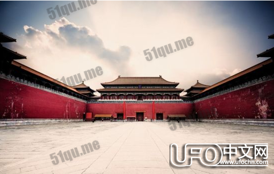 北京故宫灵异事件图片 内含故宫首次公开回应“灵异事件”755 / 作者:伤我心太深 / 帖子ID:21888