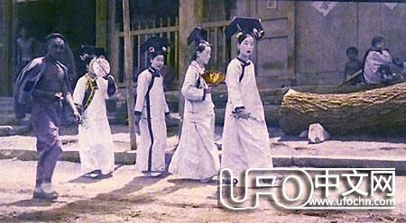 北京故宫灵异事件图片 内含故宫首次公开回应“灵异事件”875 / 作者:伤我心太深 / 帖子ID:21888