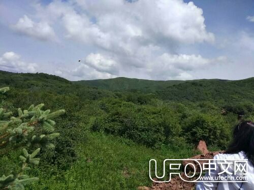 外出旅游深山惊现不明物体693 / 作者:ljz123456 / 帖子ID:21900