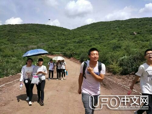外出旅游深山惊现不明物体479 / 作者:ljz123456 / 帖子ID:21900