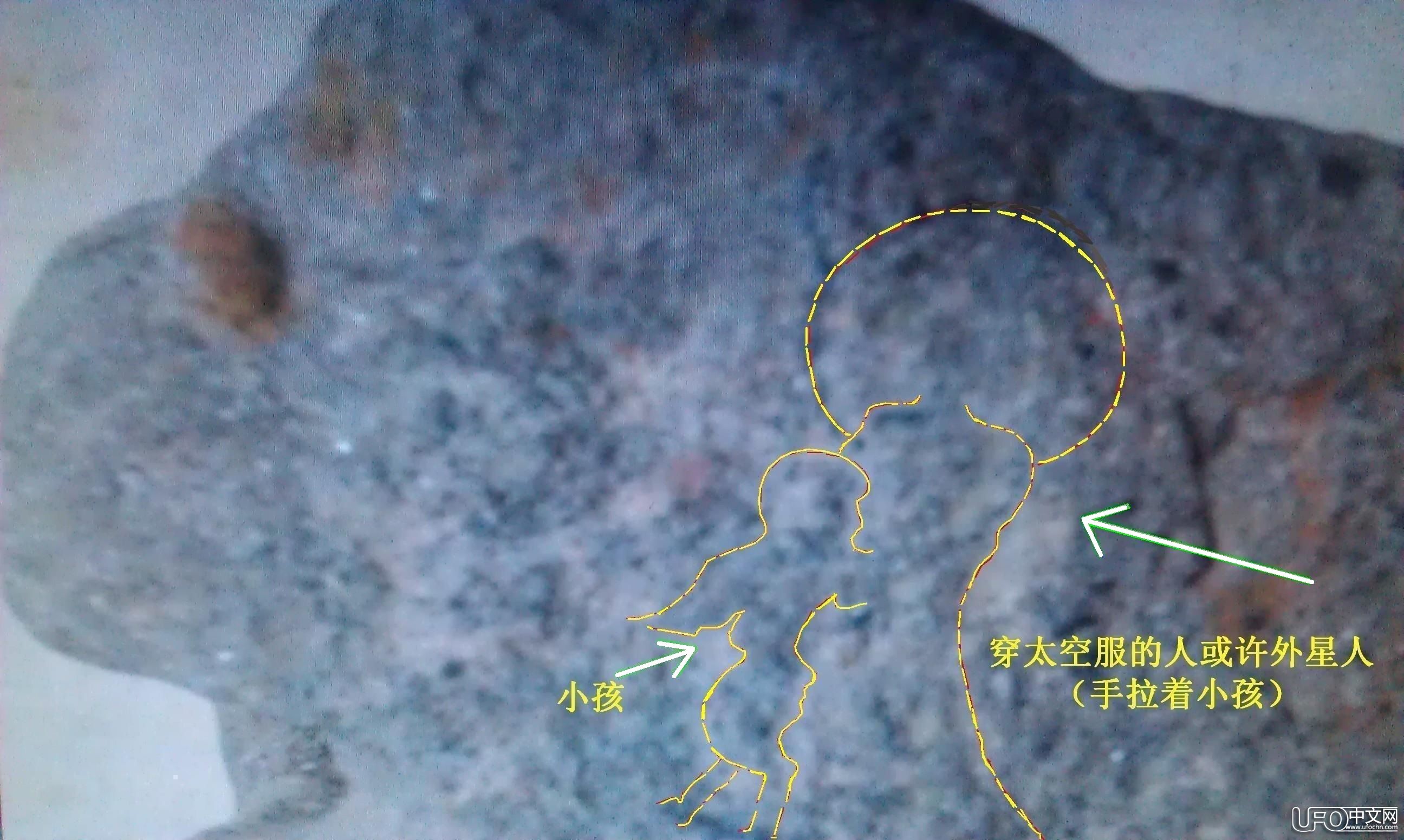 中国三大史前文明遗迹 传说与外星人有关？140 / 作者:史前文明微雕石 / 帖子ID:18758