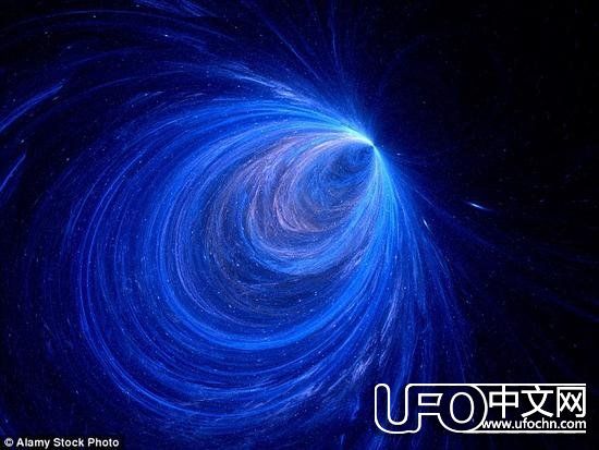 掉进黑洞里面是什么景象 黑洞可通往另一个空间855 / 作者:伤我心太深 / 帖子ID:21918