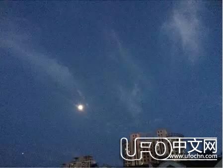 据说这是青岛UFO事件目击者整理的证据 真假不知33 / 作者:伤我心太深 / 帖子ID:21934