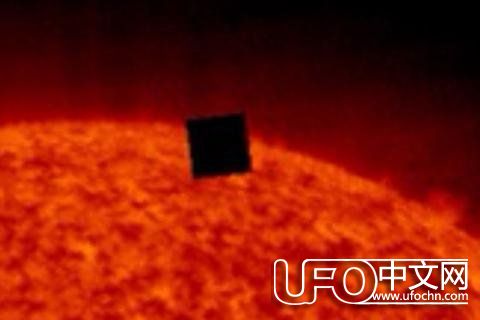 太空中经常出现“立方体飞船”是错觉还是外星人母舰？515 / 作者:伤我心太深 / 帖子ID:21935