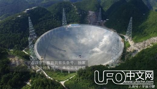 为了探索宇宙起源 中国决定建造比哈勃望远镜更强大的东西401 / 作者:伤我心太深 / 帖子ID:21942