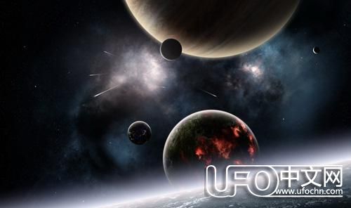 地球之外的星球上有生命吗 如何与外星人沟通交流？833 / 作者:伤我心太深 / 帖子ID:21964