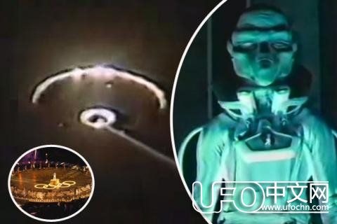 奥运会闭幕式 政府安排外星人入侵阴谋论呈现271 / 作者:伤我心太深 / 帖子ID:21969