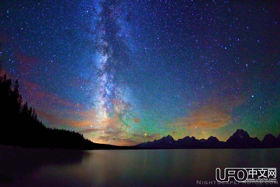 探索宇宙边界之外是什么 哲学家眼里的宇宙边界是多少光年