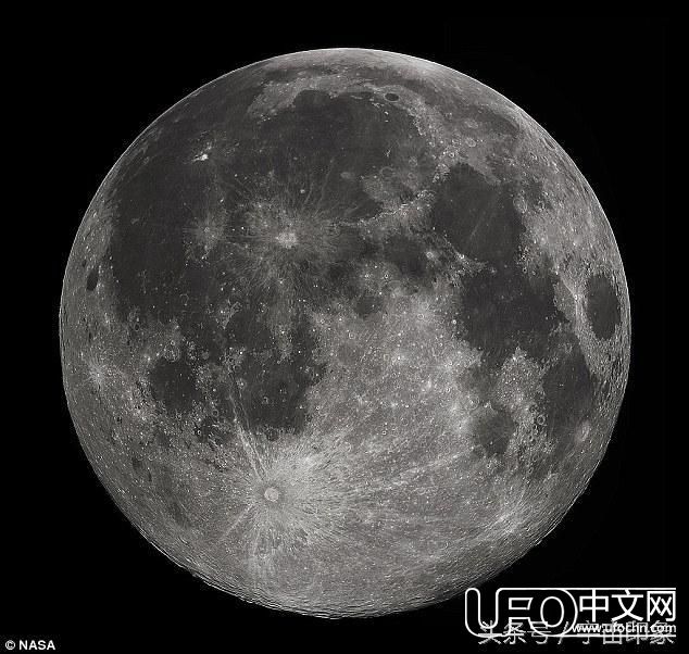 世界上最大的射电望远镜将建造在月球968 / 作者:伤我心太深 / 帖子ID:21976