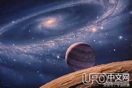 宇宙加速膨胀受暗物质影响 新理论证实宇宙并未加速膨胀995 / 作者:伤我心太深 / 帖子ID:21980