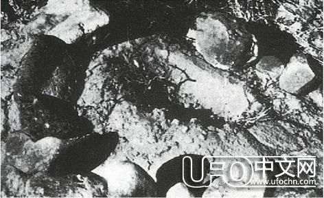 面对UFO事件 要理性分析UFO现象179 / 作者:伤我心太深 / 来源: