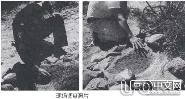 面对UFO事件 要理性分析UFO现象845 / 作者:伤我心太深 / 来源: