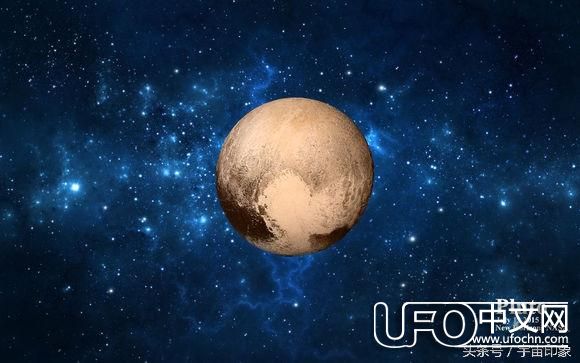 冥王星从一颗遥远恒星前经过，人类终于将捕捉到它的精确时空位置642 / 作者:伤我心太深 / 帖子ID:22024