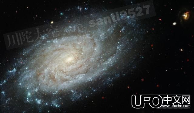 德国希特勒曾泄漏地球坐标信息 外星人有没有发现地球？906 / 作者:伤我心太深 / 来源: