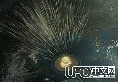 恐龙是怎么灭绝的原因：超新星爆炸引起恐龙灭绝952 / 作者:伤我心太深 / 帖子ID:22048