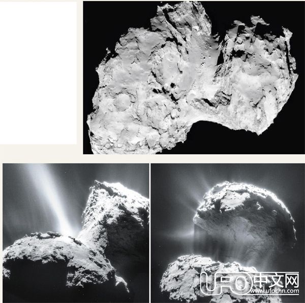 太阳系的未解之谜 太阳为什么有磁性426 / 作者:伤我心太深 / 来源: