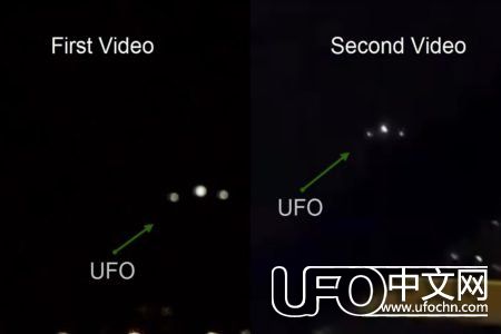 机场大规模UFO事件 数百人认为这是外星人的飞碟323 / 作者:伤我心太深 / 来源: