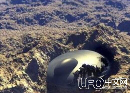 远古外星人乘坐UFO来地球定居 宇宙已不适合生存341 / 作者:伤我心太深 / 帖子ID:22123