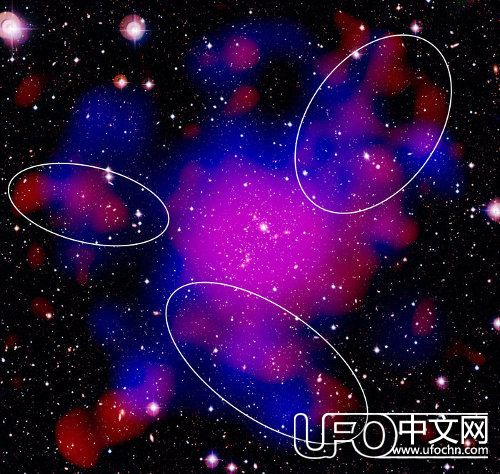 宇宙“长城”是什么 是怎样形成的839 / 作者:伤我心太深 / 来源: