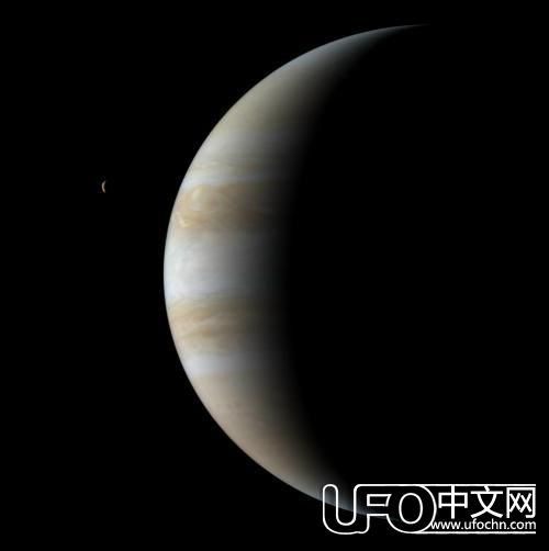 漂浮不定的卫星 最难追踪的星星
