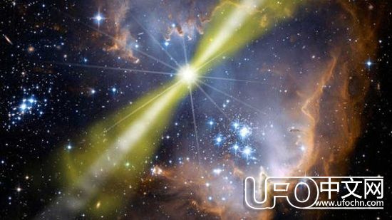 超新星爆炸的威力有多大 足以摧毁太阳系303 / 作者:伤我心太深 / 帖子ID:22145
