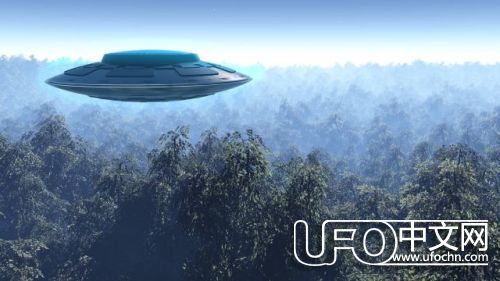 黄石公园近期出现大量UFO事件 预示超级火山即将爆发？