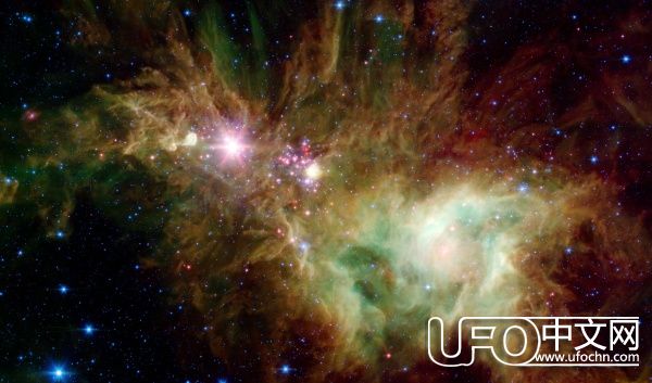 恒星是怎样形成的 恒星诞生之谜510 / 作者:伤我心太深 / 帖子ID:22178