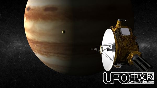 冥王星的公转周期是多少年 冥王星为什么被除名