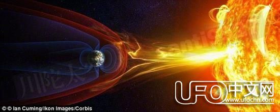 中国神舟飞船宇航员在太空看到神秘亮光541 / 作者:伤我心太深 / 帖子ID:22197