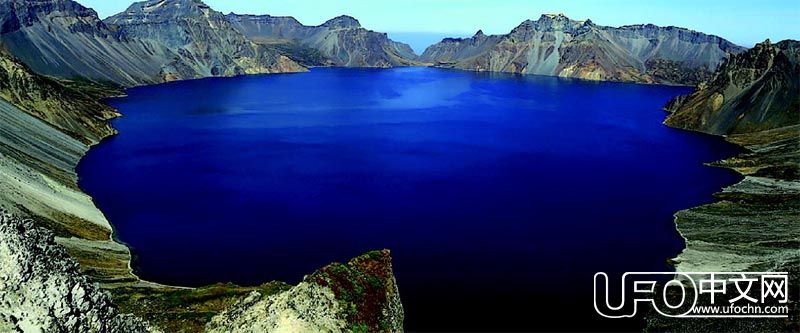 世界十大水怪之谜：喀纳斯湖水怪 长白山天池水怪128 / 作者:伤我心太深 / 帖子ID:22199