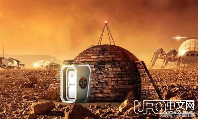 人类殖民火星计划 如何在火星上生存