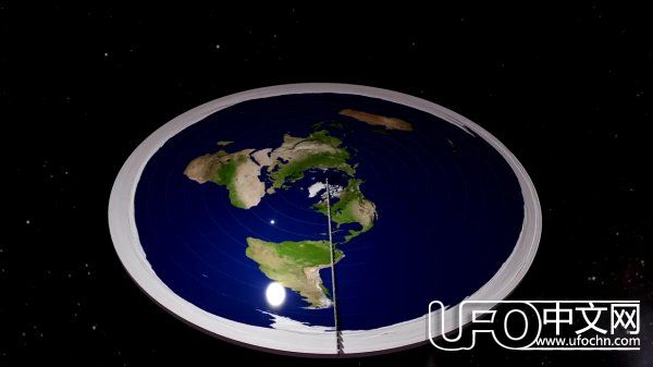 地球是平的 空心论的起源703 / 作者:伤我心太深 / 帖子ID:22262