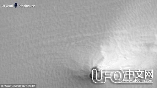 UFO探索者发现火星发现坠毁外星人飞船633 / 作者:伤我心太深 / 来源: UFO探索者发现火星发现坠毁外星人飞船633 / 作者:伤我心太深 / 来源: