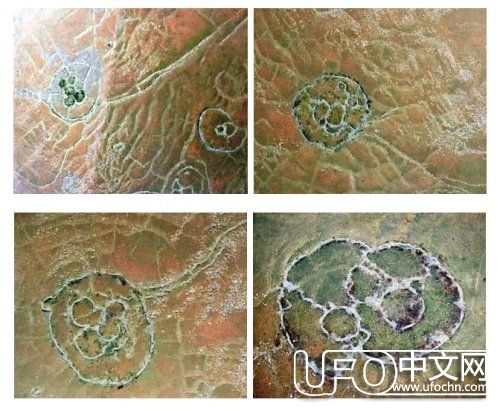 火星有古文明存在 UFO爱好者发现火星许多建筑和城市856 / 作者:伤我心太深 / 帖子ID:22290