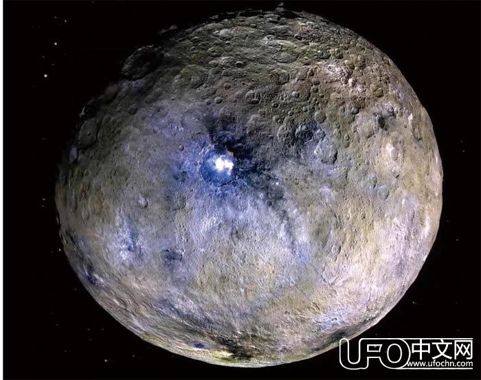 发现外星人之谜 科学家1961年发现外星生命913 / 作者:伤我心太深 / 帖子ID:22298