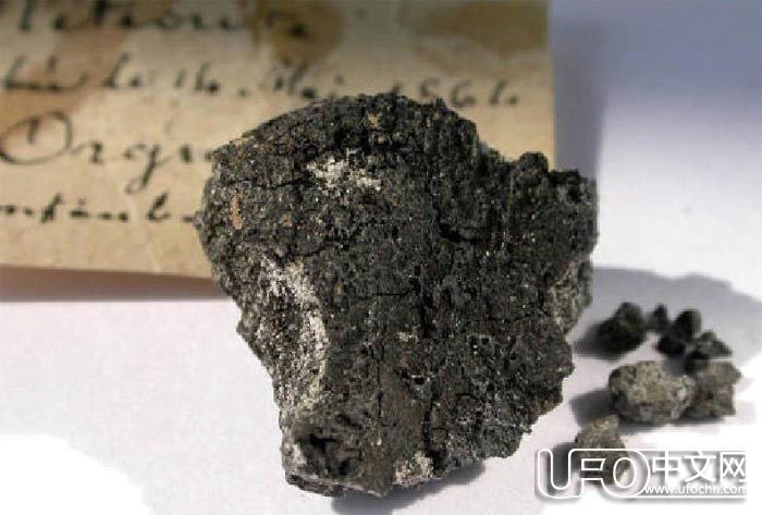 发现外星人之谜 科学家1961年发现外星生命634 / 作者:伤我心太深 / 帖子ID:22298