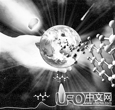 揭开生命科学之谜 人类如何破译上帝密码的？406 / 作者:伤我心太深 / 帖子ID:22326