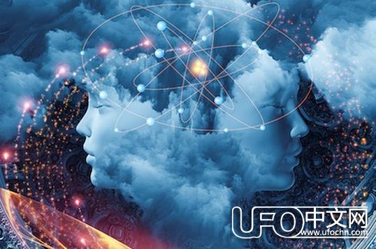 神秘的梦境世界和UFO外星人经历102 / 作者:揭秘者 / 帖子ID:22346