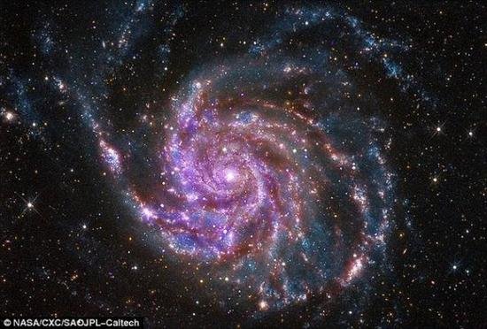 爱因斯坦的理论不能解释宇宙的一切现象762 / 作者:伤我心太深 / 帖子ID:22373