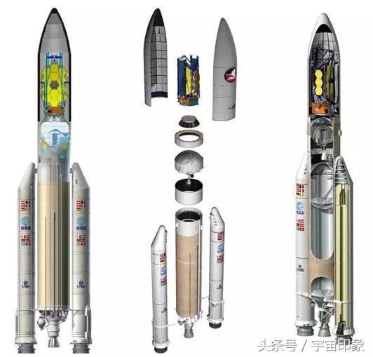 NASA为探索宇宙 数百亿建天文望远镜可看到过去937 / 作者:admin / 帖子ID:22383