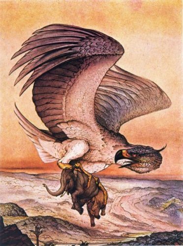 传说中的十大神秘生物716 / 作者:伤我心太深 / 帖子ID:22388