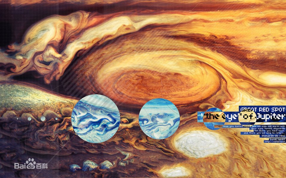 木星上的大红斑是什么957 / 作者:伤我心太深 / 帖子ID:22390
